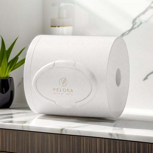 Velora Dispenser