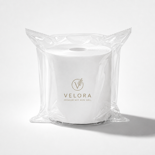 Velora Wipe Rolls - Velora
