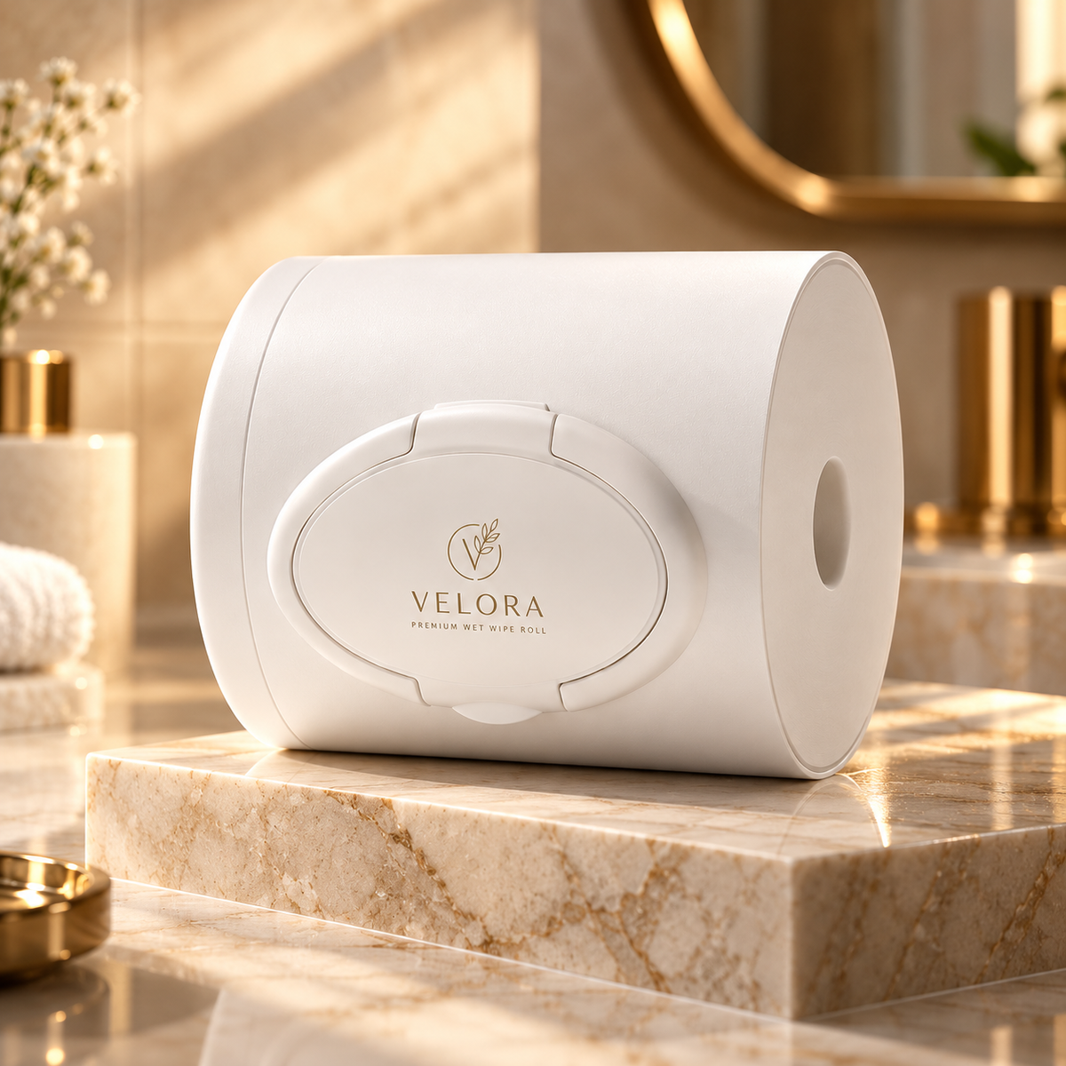 Velora Wet Wipes Kit V2